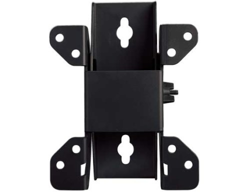 13 to 30 LCD Flush Mount with Tilt