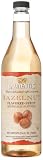Laurentis Hazelnut Coffee Syrup, 25.35-Ounce Plastic Bottle (Pack of 2)