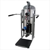 Quantum Fitness I Series Commercial Multi-Hip Combination Unit QIS-8550