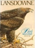 Birds of the West Coast: Volume Two