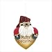 Merry Christmas Door Hanger