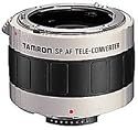 Tamron SP AF 2x Pro Teleconverter for Canon Mount Lenses