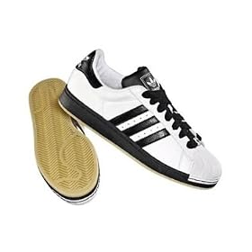 adidas Originals Men's Superstar II Shoe