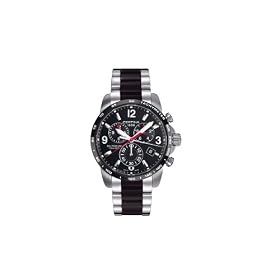 CERTINA - Montre Homme - DS PODIUM - Ref. C001.617.22.057.00