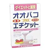 オオバコプラスエチケット 7g*18包の画像