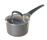 IMAGE OF Nordic Ware Pro Cast 1-1/2-Quart Sauce Pan with Lid