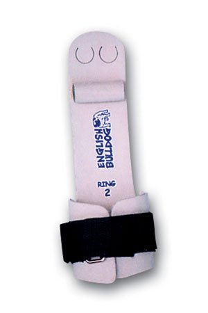 Buy English Bulldog Mens Ring Hook & Loop by DGS 9.9