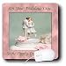 Susan Brown Designs Wedding Themes - Cake Topper - Mouse Pads
