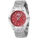 Fossil Men's NCAA Watch - Ohio State - 3 Hand Date