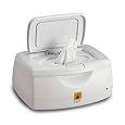 Dex Products Dual Action Wipes Warmer