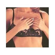 Lace Desires Nipple Baring Chopper Bar Lace Boobless Shelf Bra