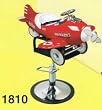 Pibbs 1810 Airplane Styling Chair