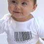 Socialite Barcode