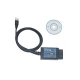 Slim USB VAG K+can 1.4 Commander Full OBD Obdii 2 Interface Diagnostic Equipment