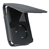Melrose Carrying Case for Apple Ipod Classic 160 gb Apple Classic 80gb Apple Ipod Video 30gb 60gb and Ipod Classic 160gb Ipod Classic 80gb