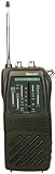 Air Control M8 Airband/Marine/CB Band Radio Receiver