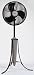 ACE Hardware-HOLMES HPF651MC-UM OUTDOOR PATIO FAN WITH MISTING KIT