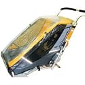 Chariot Rain Cover - Cheetah1/Cougar1/CX1