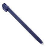 GTMax Dark Blue Replacement Stylus Pen for Nintendo DSi NDSi
