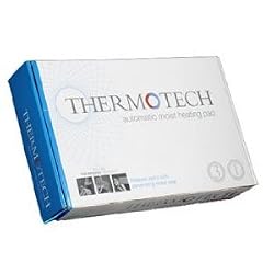 Thermotech Automatic Analogue Moist Heating Pad