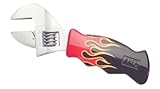 IMAGE OF MIT 22925 Stubby Adjustable Wrench