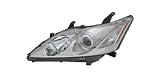 Lexus ES-350 Composite Head Light Assembly (without HID) LH (driver's side) 20-6900-01 2009