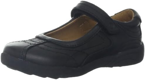 Stride Rite Claire Uniform Flat (Toddler/Little Kid/Big Kid)