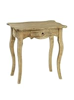 LOFT IN MANHATTAN Mesa Auxiliar