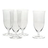 Lenox Tuscany Classics Iced Beverage, Set of 4