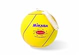 Mikasa Ultra Cushion Rubber Cover (Yellow)