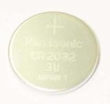 Renata Lithium Battery 3V CR2032 SWISS MADE