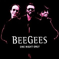 One night only