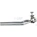 ESGE Two-Leg Kickstand 320mm Silver