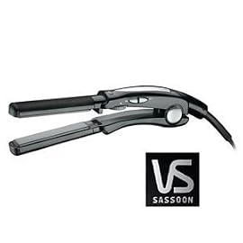 VIDAL SASSOON ヘアセッター VSI-1002/K ブラック