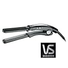 VIDAL SASSOON ヘアセッター...