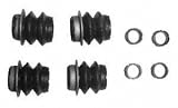 Raybestos H16078 Professional Grade Disc Brake Caliper Bushing