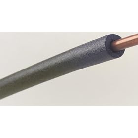 Tundra Pipe Insulation (PR38058TWTUO)