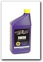 Royal Purple - Motor Oil, 10W30, quart, CASE OF 12 (01130-C)