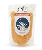 Ofuro Sea Salt Orange Bath Soaks - 7 oz.