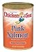 TRADITIONAL PINK SALMON, 12 pack of 14.75 oz cans