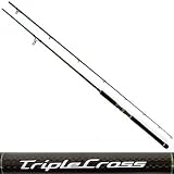 メジャークラフト トリプルクロス TC-962HH