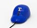 Texas Rangers Computer Mouse