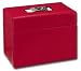 C.R. Gibson 4x6-Inch Bon Appetit Recipe Box
