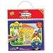 The Wiggles Colorforms Play Pocket