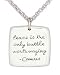 Peace Is The Only Necklace (length: 16