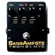 Tech 21 SansAmp GT2 Tube Amp Emulator
