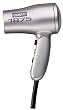 CONAIR 1875W FOLDING H/D DRYER DUAL VOLT REPL 125ES