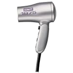  Conair Travel / Home Dual Voltage Hair Dryer 127LZ