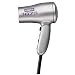 CONAIR 1875W FOLDING H/D DRYER DUAL VOLT REPL 125ES