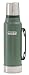 Aladdin Stanley1.9l Classic Stainless Steel  flask (green)